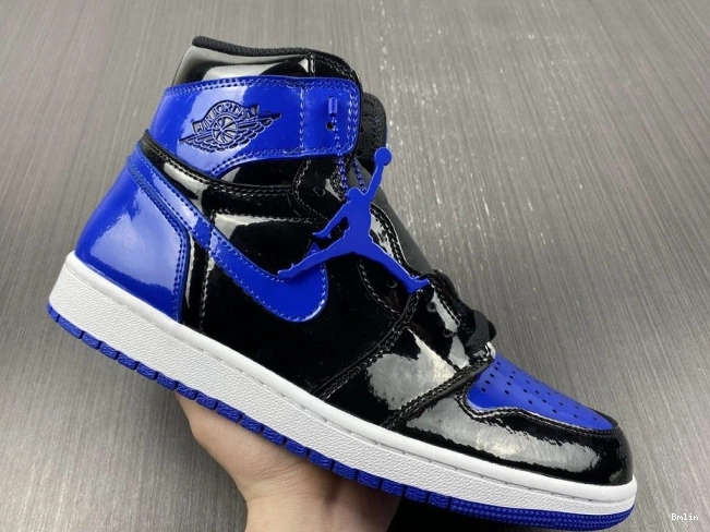 Bmlin Shoes 555088-404 1 High OG Retro Jordan 0822